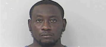 Kelvin Pabon-Sandoz, - St. Lucie County, FL 